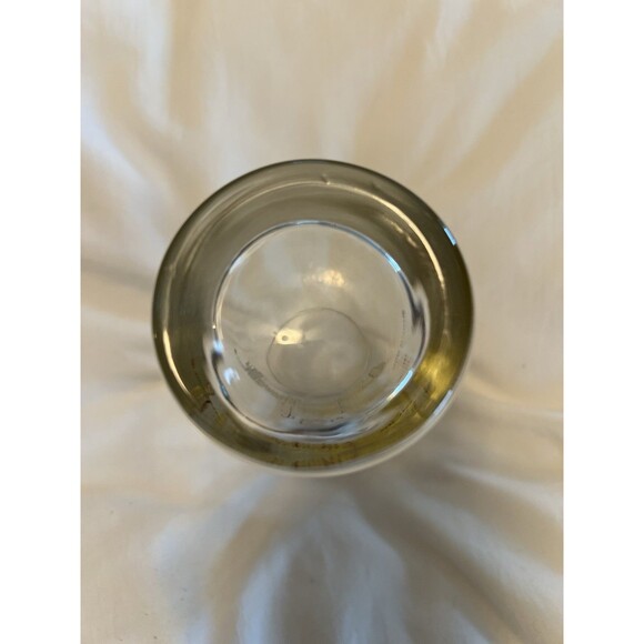 1969 Holly Hobbie American Greetings Drinking Glass Life’s a picnic … enjoy It - Picture 3 of 7